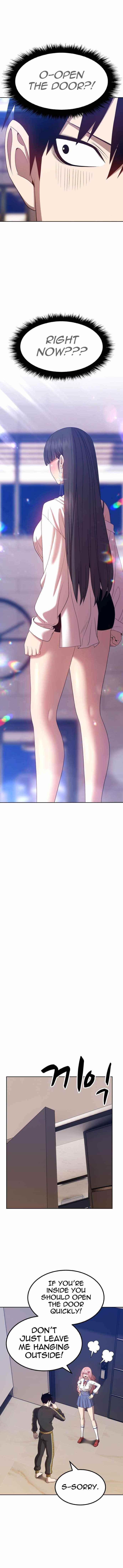 Read 99 Reinforced Wood Stick Manga Online