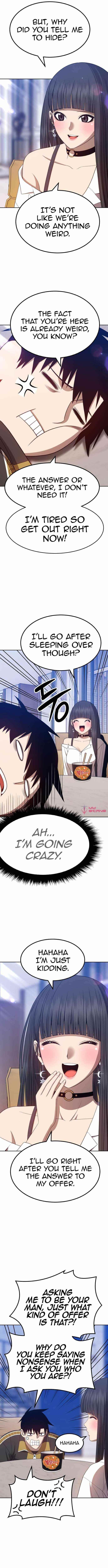 Read 99 Reinforced Wood Stick Manga Online