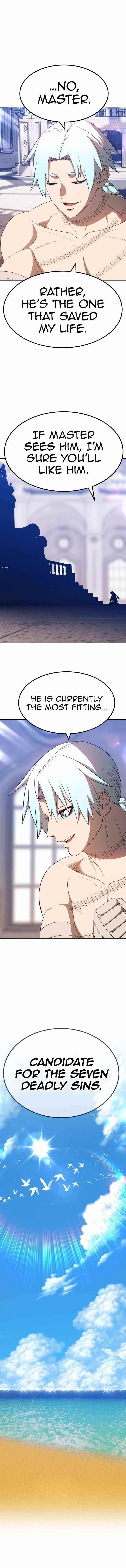 Read 99 Reinforced Wood Stick Manga Online
