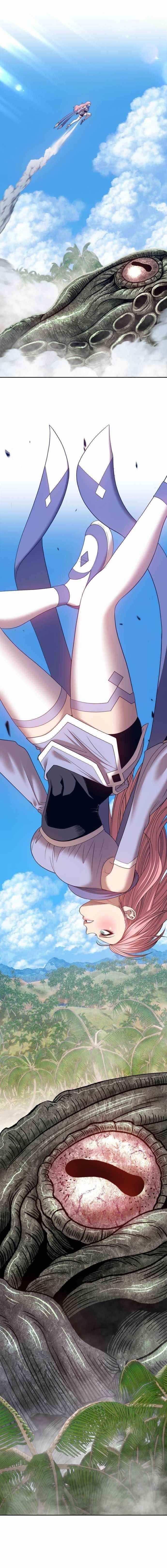 Read 99 Reinforced Wood Stick Manga Online