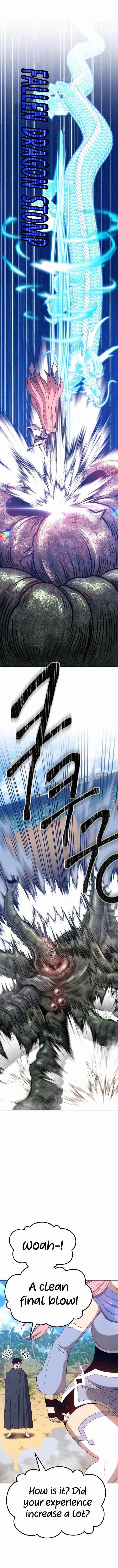 Read 99 Reinforced Wood Stick Manga Online