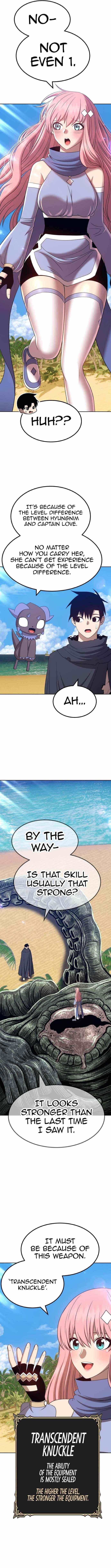 Read 99 Reinforced Wood Stick Manga Online