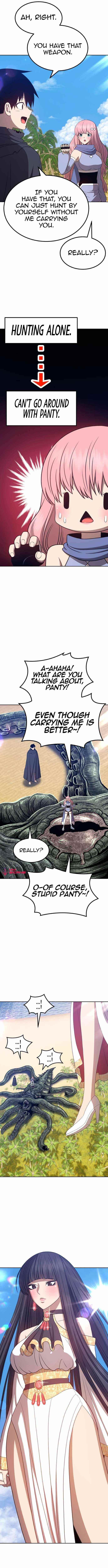 Read 99 Reinforced Wood Stick Manga Online