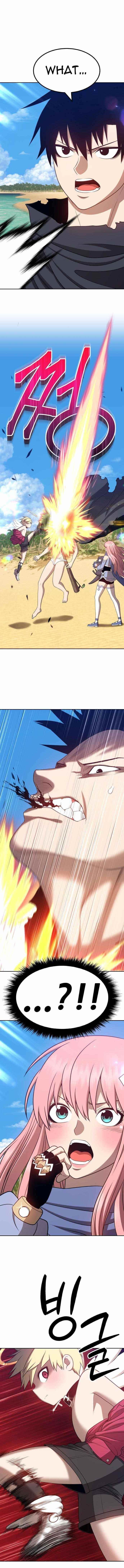 Read 99 Reinforced Wood Stick Manga Online