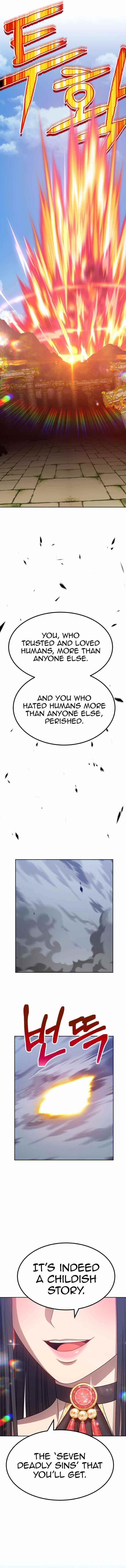 Read 99 Reinforced Wood Stick Manga Online
