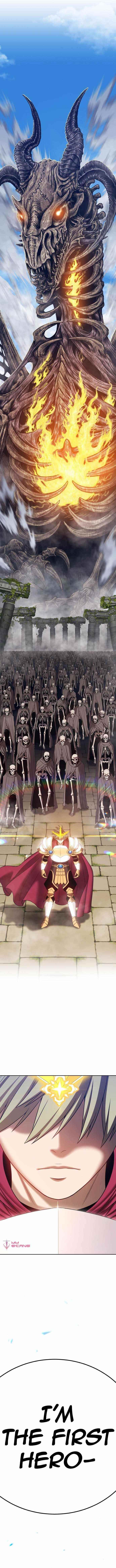Read 99 Reinforced Wood Stick Manga Online