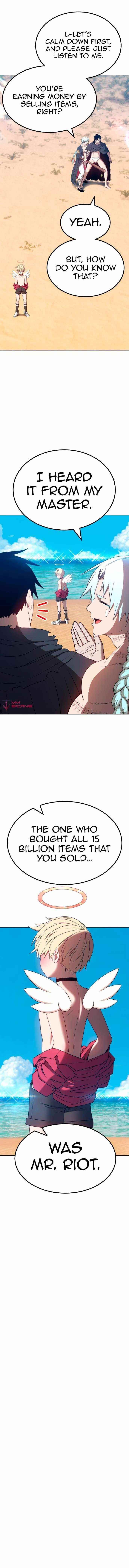 Read 99 Reinforced Wood Stick Manga Online