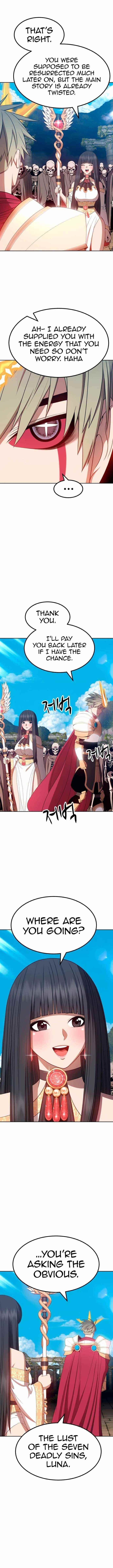 Read 99 Reinforced Wood Stick Manga Online