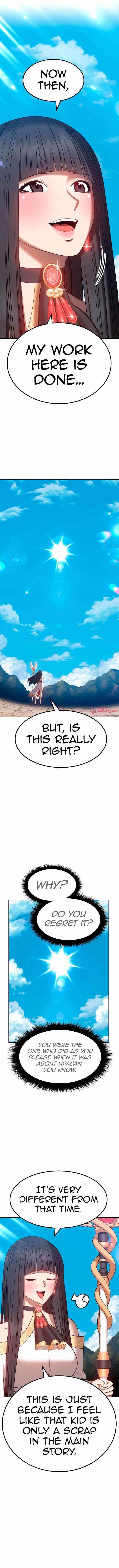 Read 99 Reinforced Wood Stick Manga Online