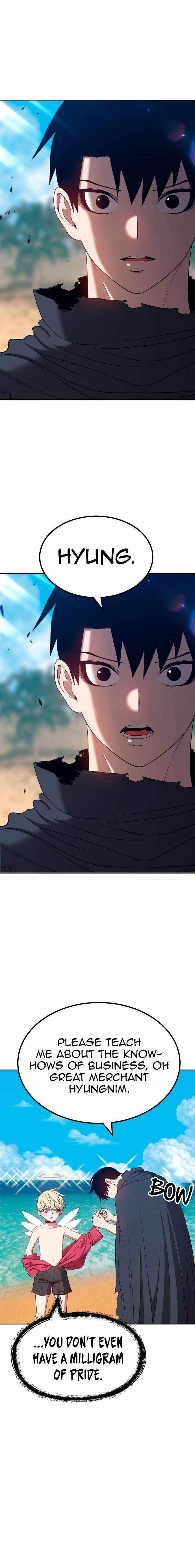Read 99 Reinforced Wood Stick Manga Online