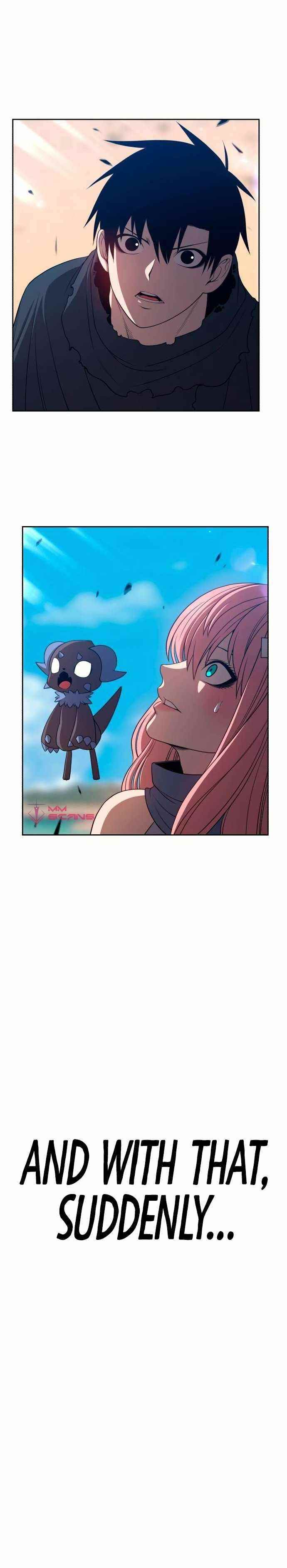 Read 99 Reinforced Wood Stick Manga Online