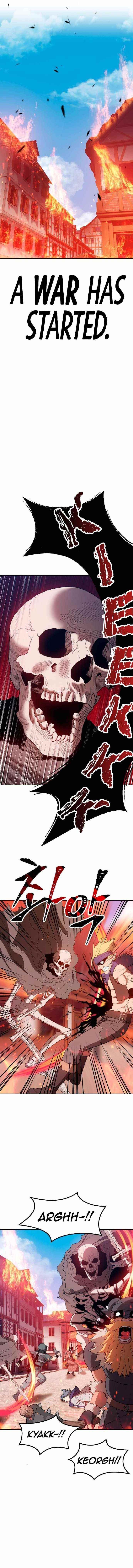 Read 99 Reinforced Wood Stick Manga Online