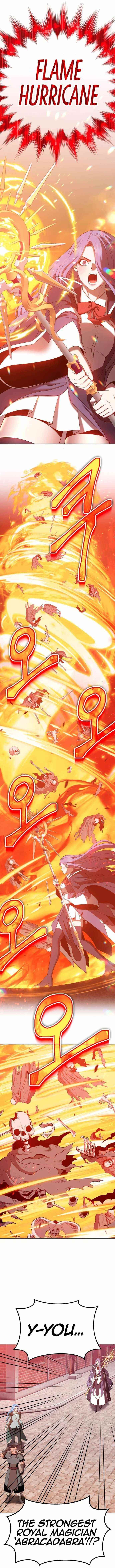 Read 99 Reinforced Wood Stick Manga Online