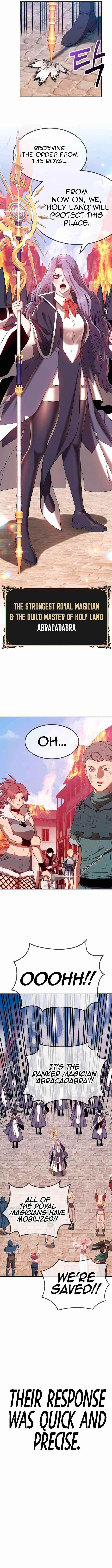 Read 99 Reinforced Wood Stick Manga Online
