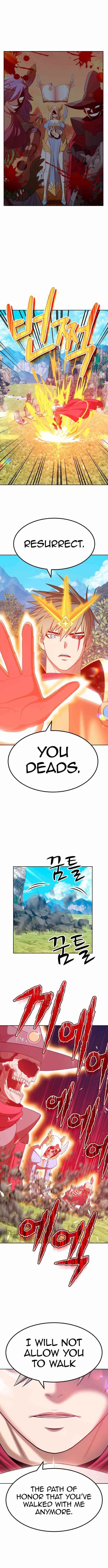 Read 99 Reinforced Wood Stick Manga Online