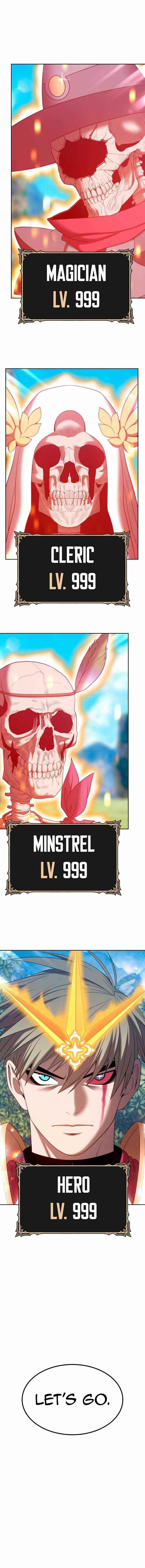 Read 99 Reinforced Wood Stick Manga Online