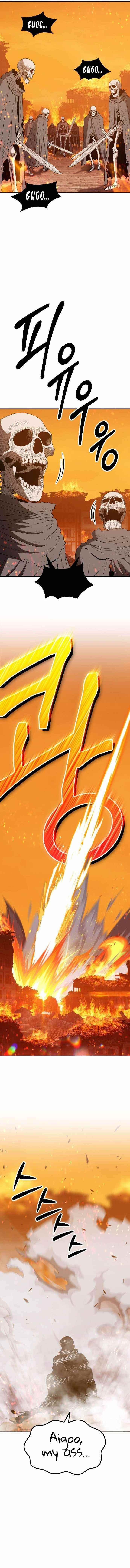 Read 99 Reinforced Wood Stick Manga Online