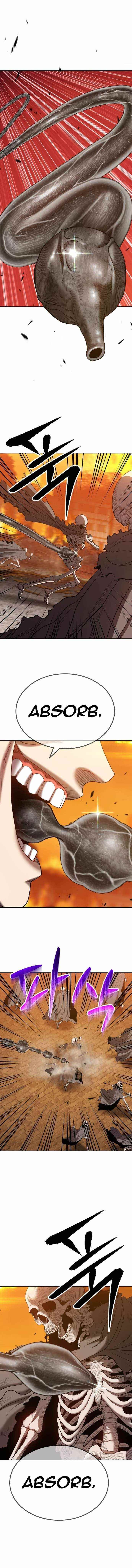 Read 99 Reinforced Wood Stick Manga Online