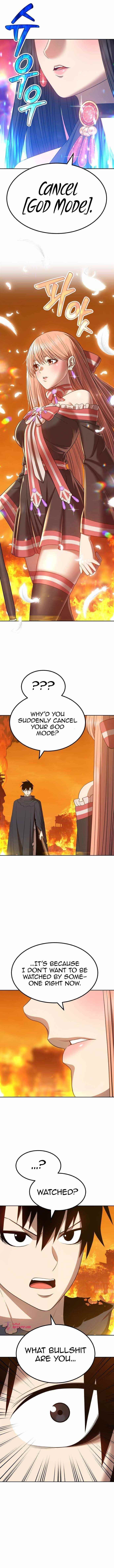 Read 99 Reinforced Wood Stick Manga Online