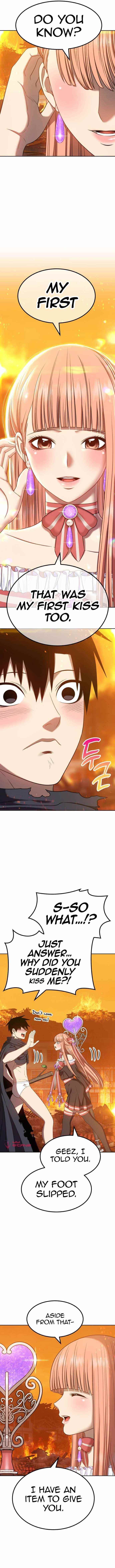 Read 99 Reinforced Wood Stick Manga Online