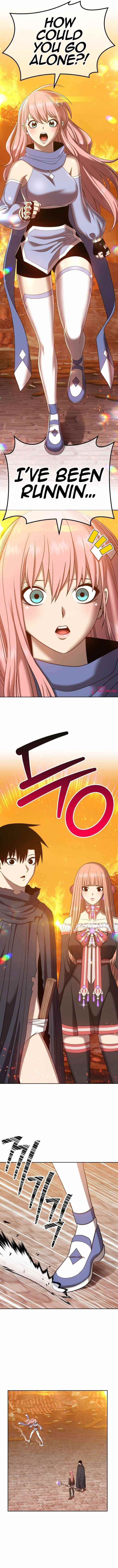 Read 99 Reinforced Wood Stick Manga Online