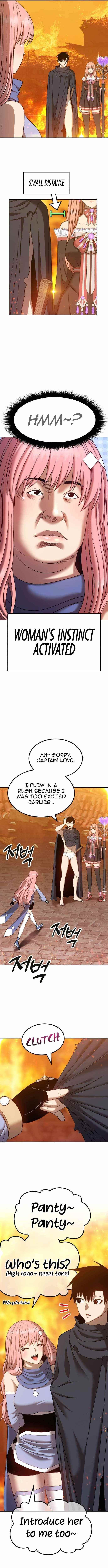 Read 99 Reinforced Wood Stick Manga Online