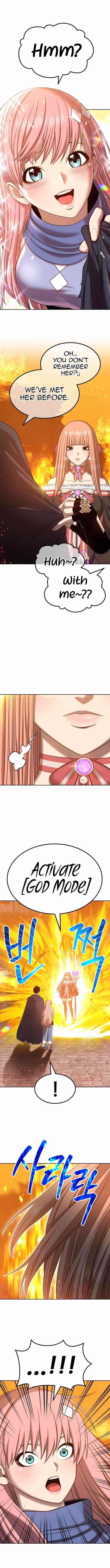 Read 99 Reinforced Wood Stick Manga Online