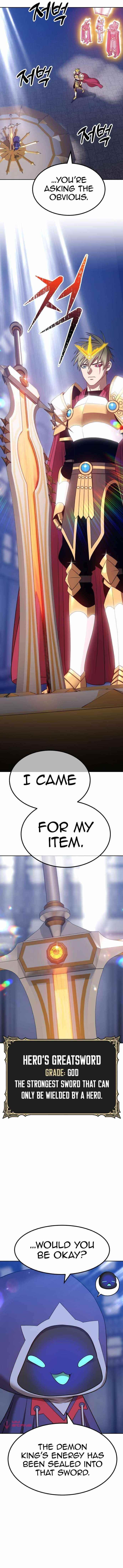 Read 99 Reinforced Wood Stick Manga Online