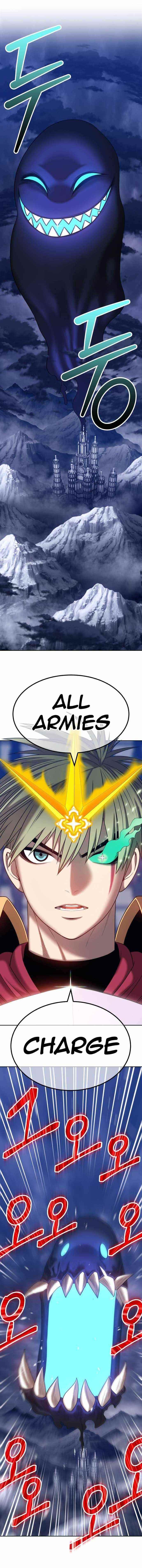 Read 99 Reinforced Wood Stick Manga Online