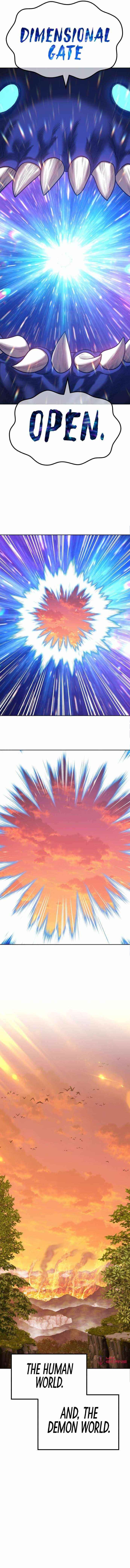 Read 99 Reinforced Wood Stick Manga Online