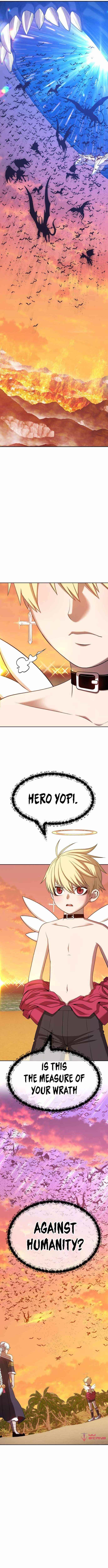 Read 99 Reinforced Wood Stick Manga Online