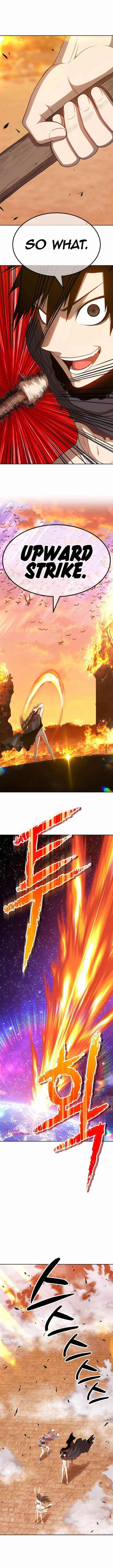 Read 99 Reinforced Wood Stick Manga Online