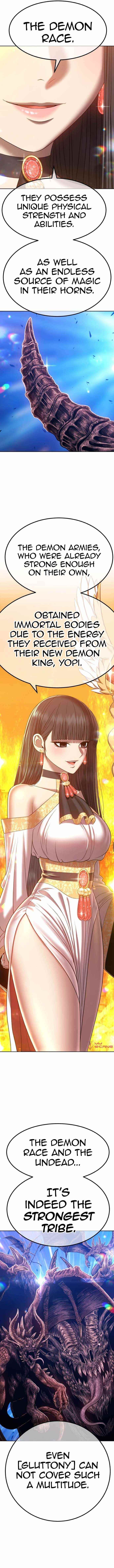 Read 99 Reinforced Wood Stick Manga Online