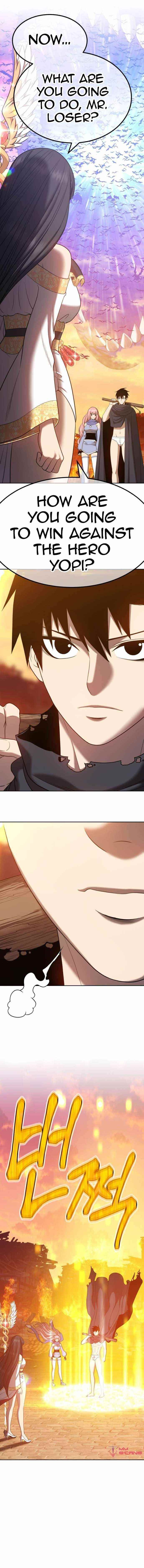 Read 99 Reinforced Wood Stick Manga Online