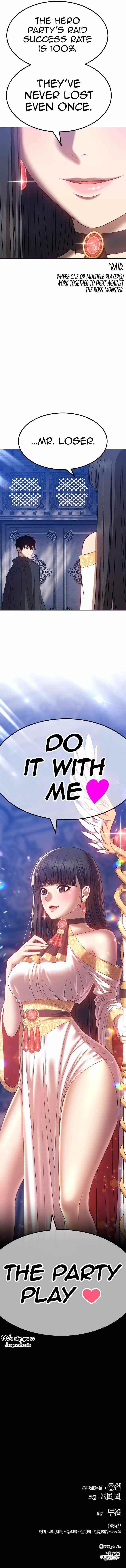 Read 99 Reinforced Wood Stick Manga Online