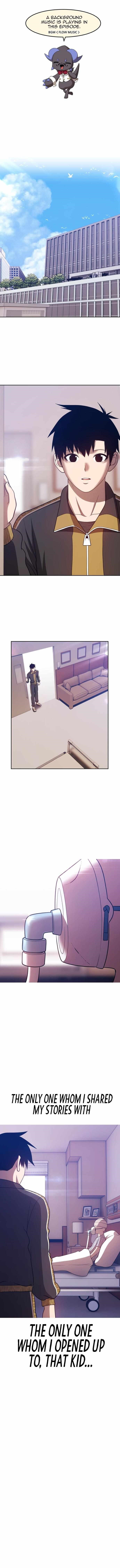 Read 99 Reinforced Wood Stick Manga Online