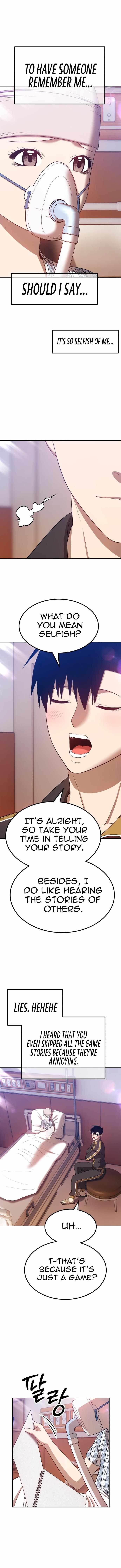 Read 99 Reinforced Wood Stick Manga Online