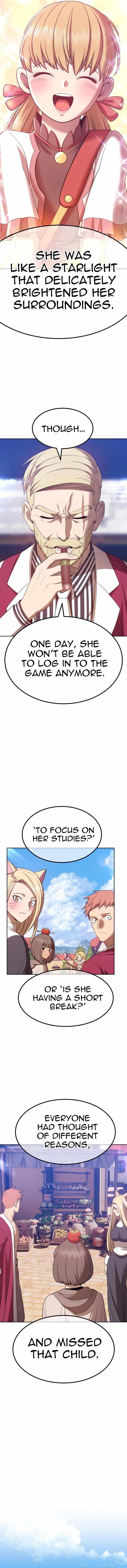 Read 99 Reinforced Wood Stick Manga Online
