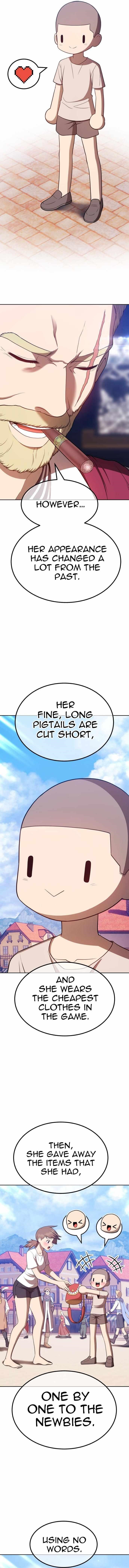 Read 99 Reinforced Wood Stick Manga Online