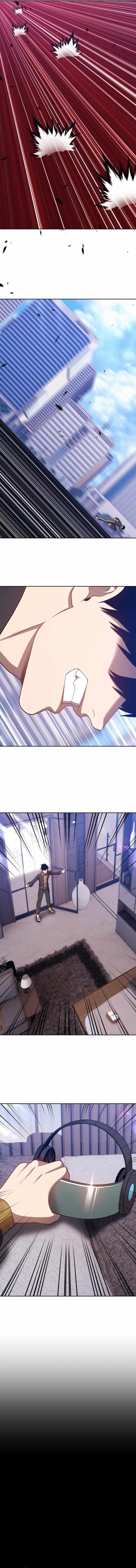 Read 99 Reinforced Wood Stick Manga Online