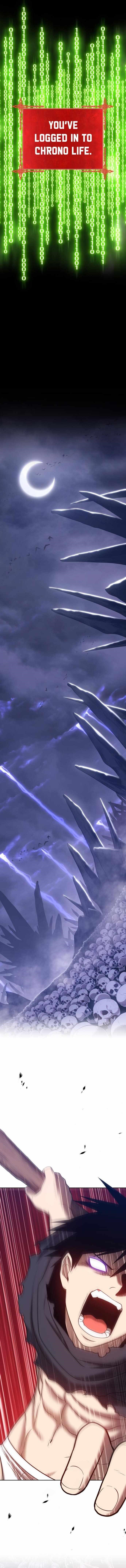 Read 99 Reinforced Wood Stick Manga Online