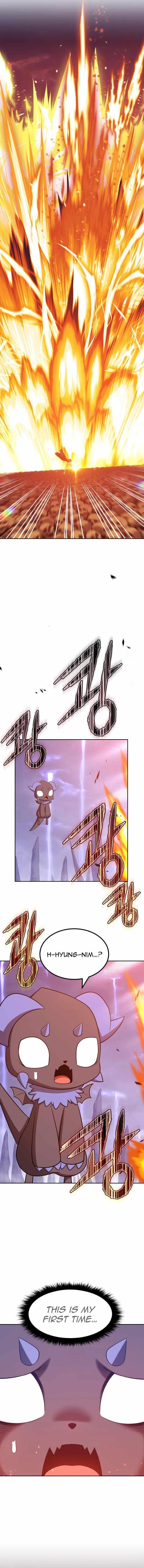 Read 99 Reinforced Wood Stick Manga Online