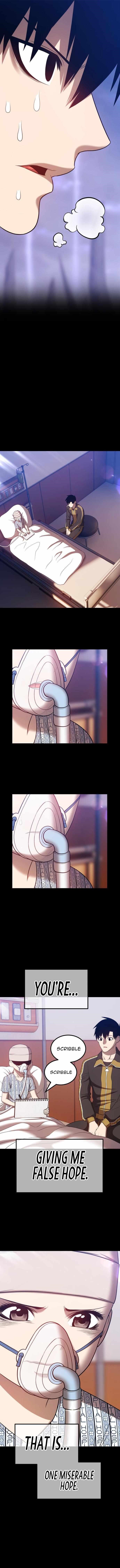 Read 99 Reinforced Wood Stick Manga Online