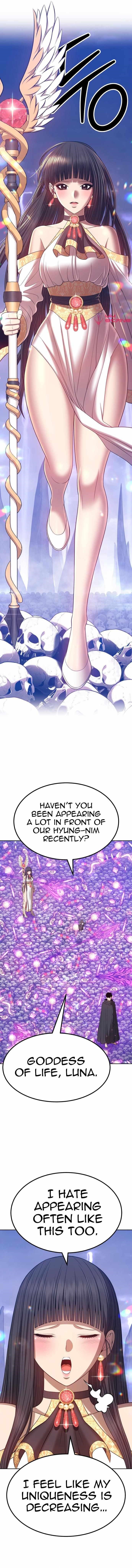 Read 99 Reinforced Wood Stick Manga Online