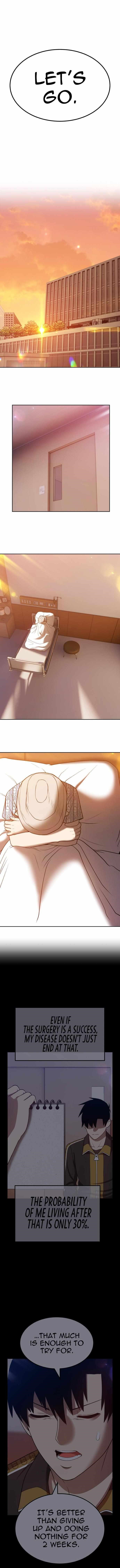 Read 99 Reinforced Wood Stick Manga Online