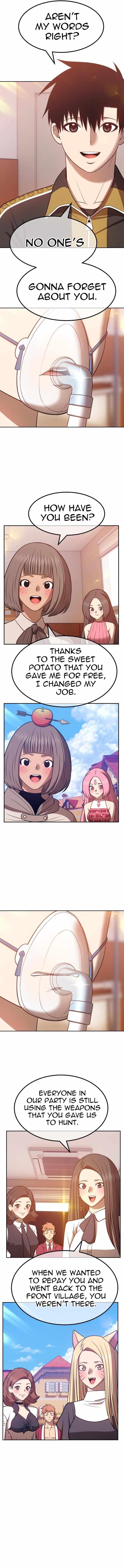 Read 99 Reinforced Wood Stick Manga Online