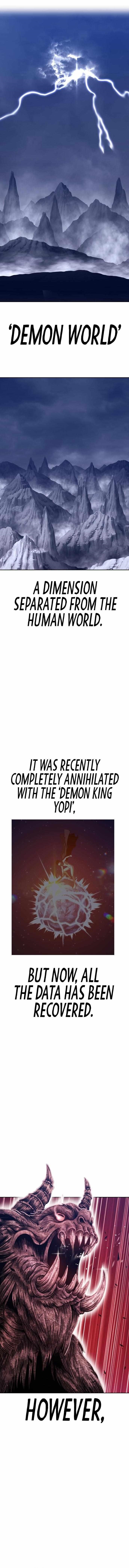 Read 99 Reinforced Wood Stick Manga Online