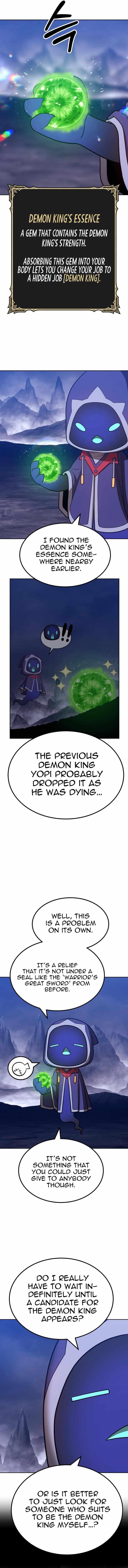 Read 99 Reinforced Wood Stick Manga Online