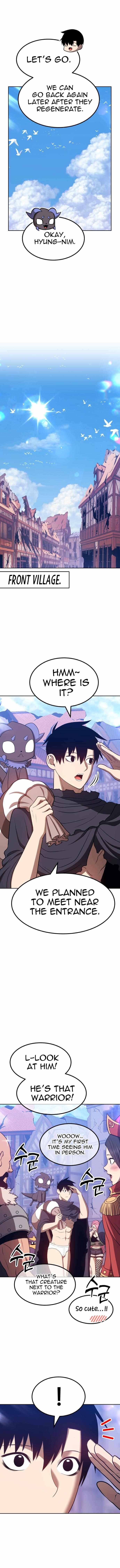 Read 99 Reinforced Wood Stick Manga Online