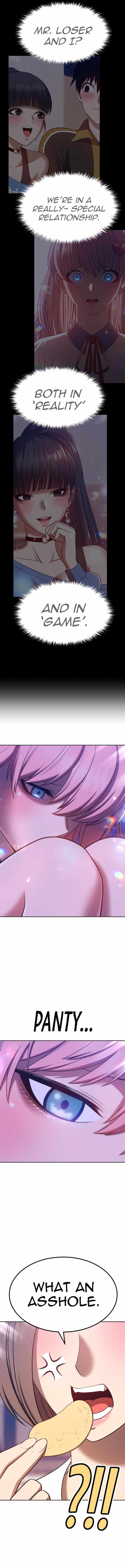 Read 99 Reinforced Wood Stick Manga Online